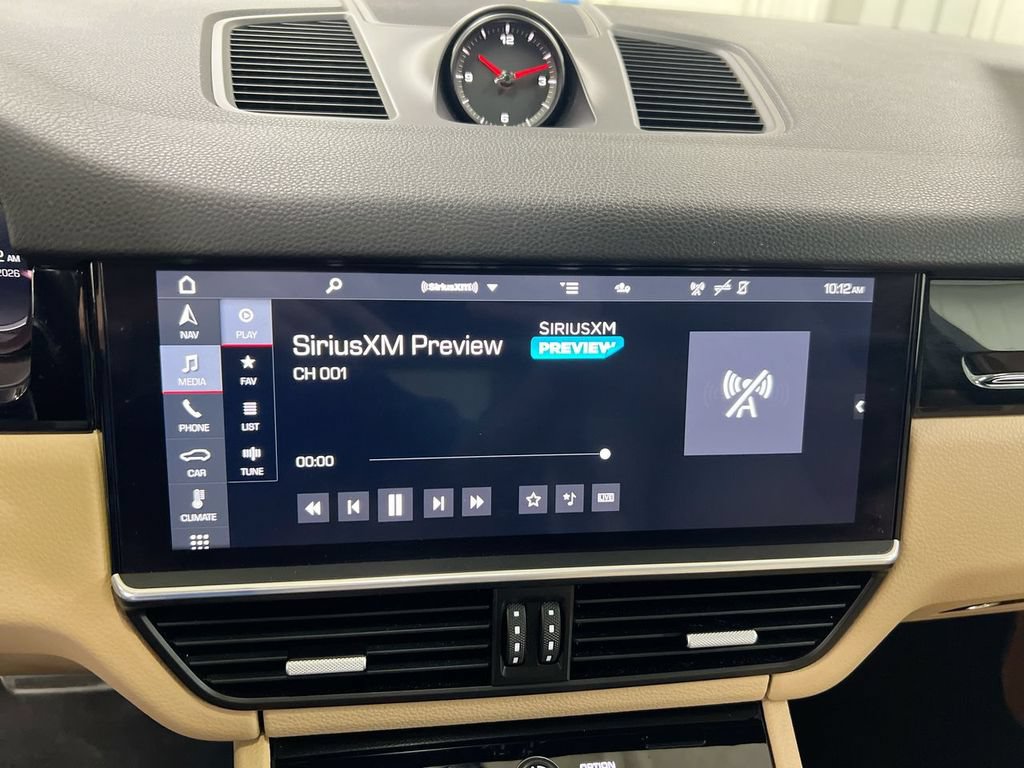 Used 2020 Porsche Cayenne S AWD/4WD image 14