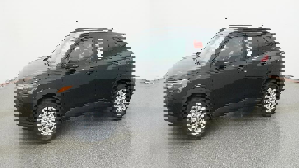 New 2026 Toyota Corolla Cross LE image 35