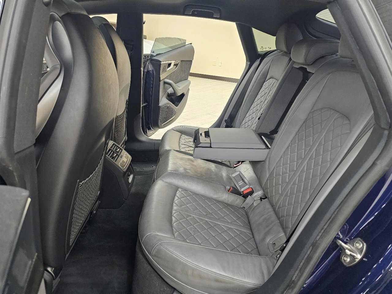 Used 2018 Audi S5 Prestige w/ S Sport Package image 25