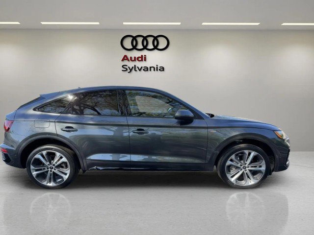 Certified 2023 Audi Q5 2.0T Prestige w/ Prestige Package AWD/4WD image 9