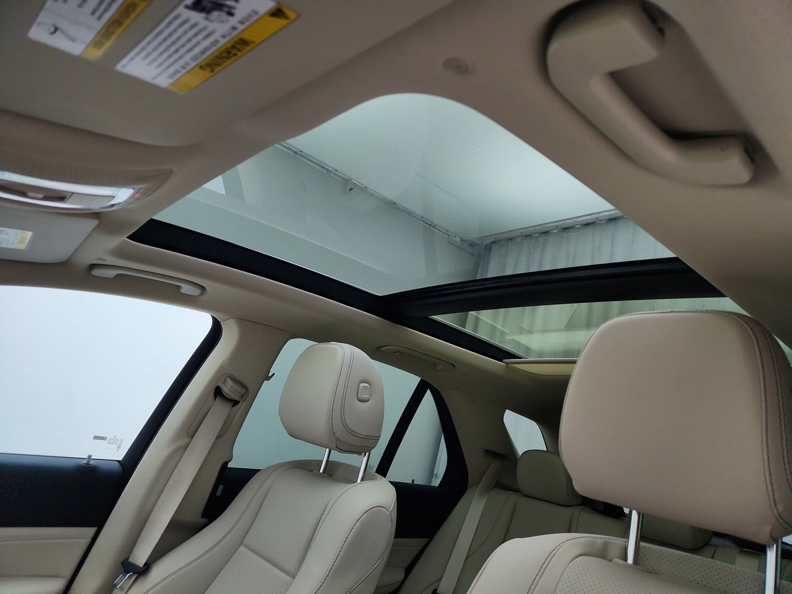 Certified 2026 Mercedes-Benz GLE 350 4MATIC image 15