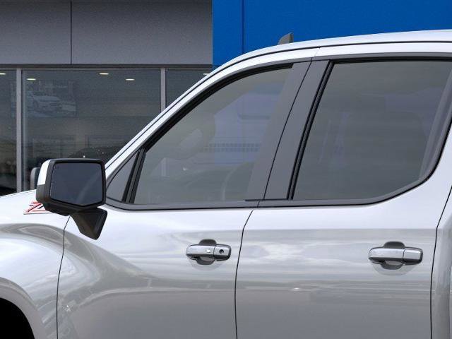 New 2026 Chevrolet Silverado 1500 LT AWD/4WD image 12