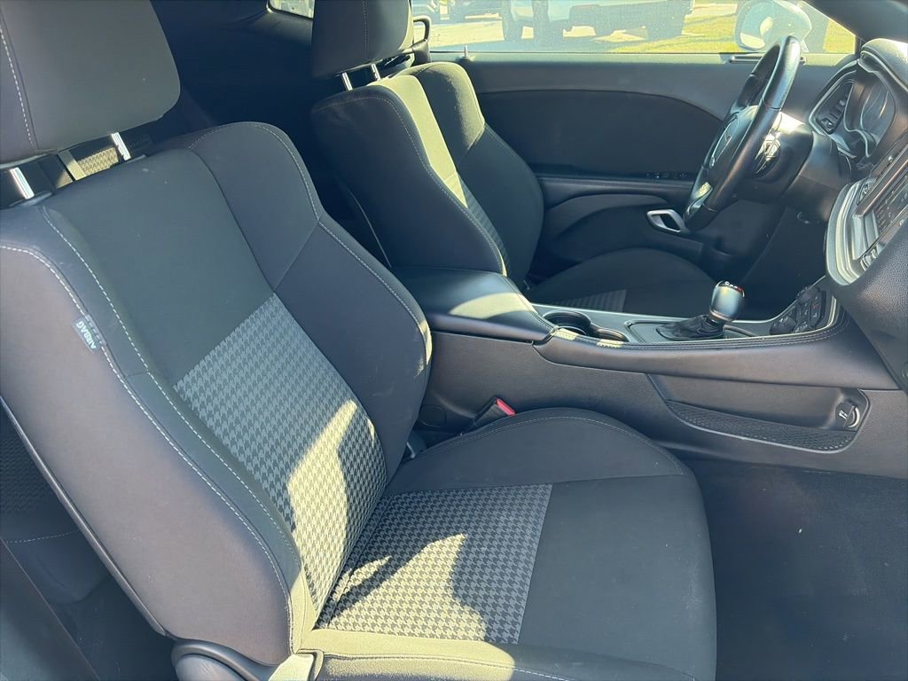 Used 2021 Dodge Challenger R/T image 25