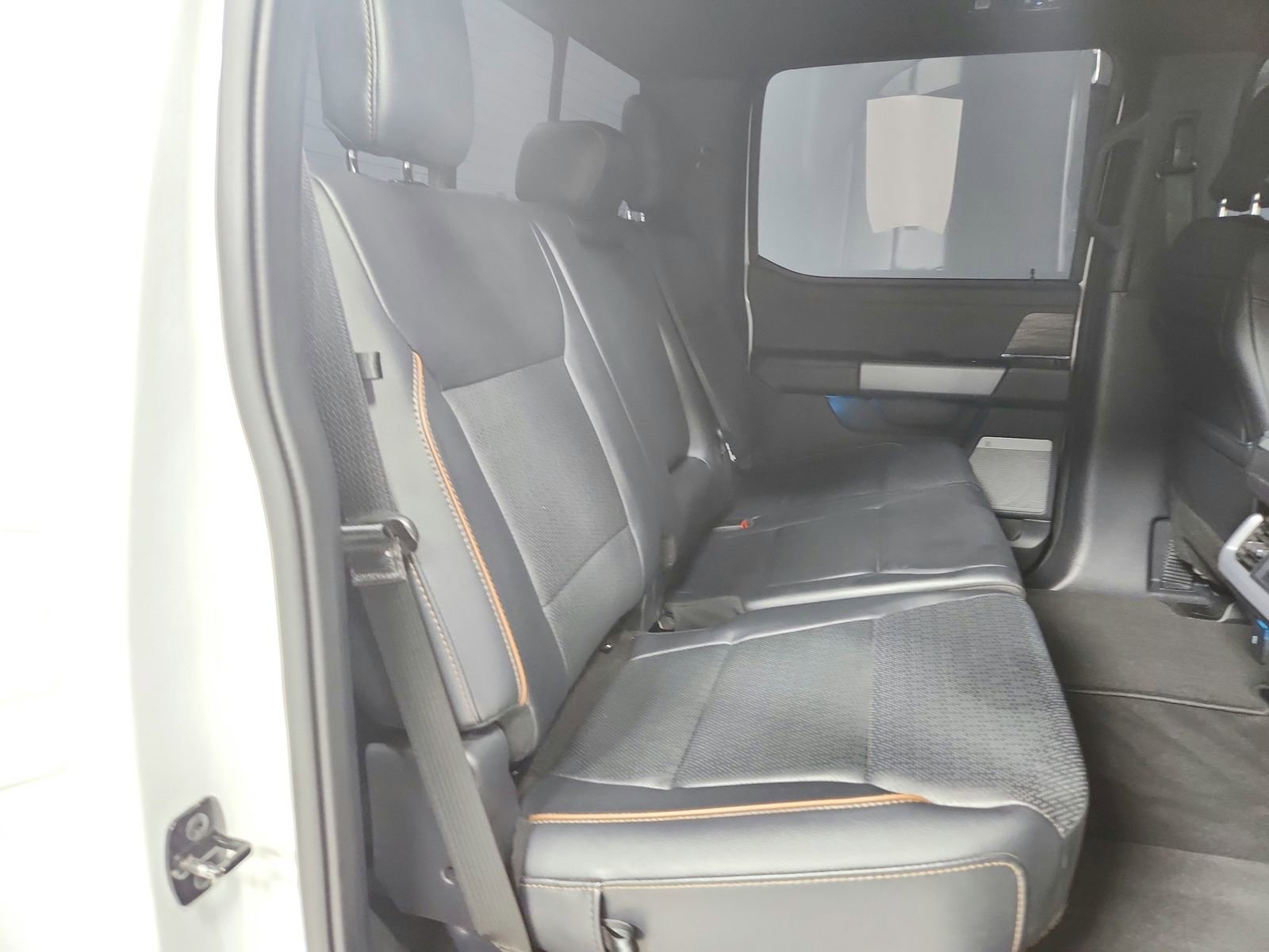 Used 2024 Ford F150 Lariat w/ Tow/Haul Package image 42