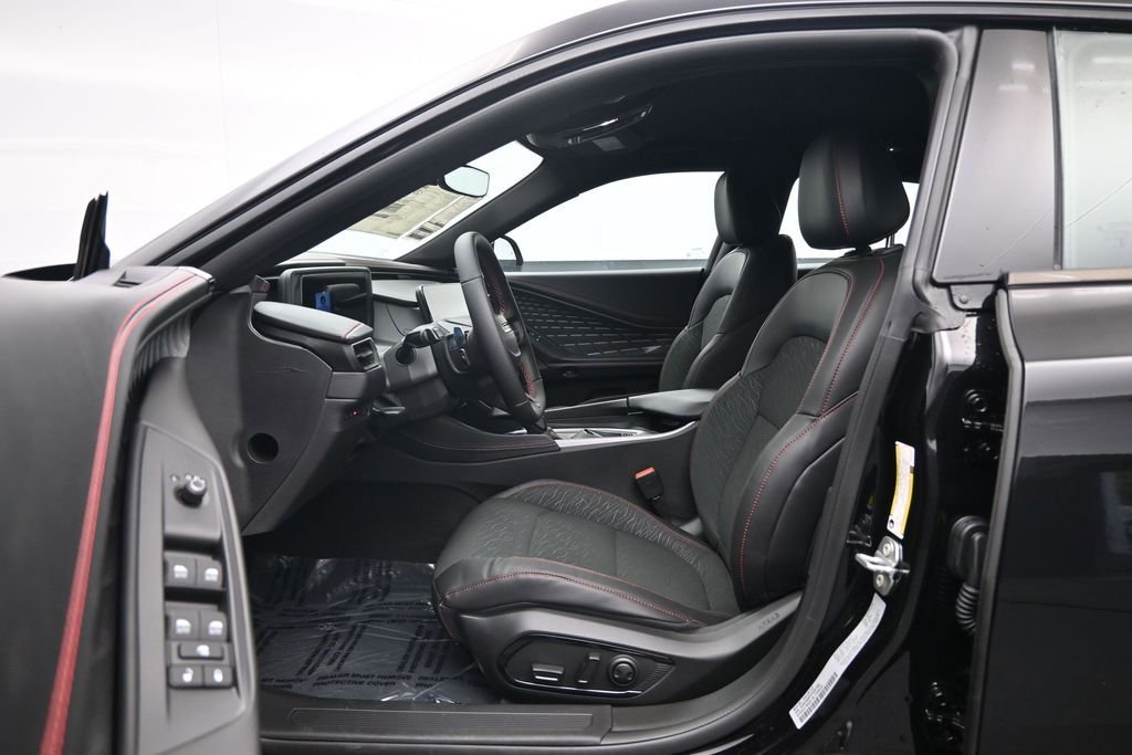 New 2026 Dodge Charger R/T AWD/4WD image 19