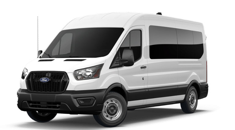 New 2026 Ford Transit 350 XL RWD image 22