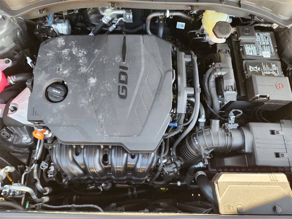 New 2026 Kia Sorento S image 21