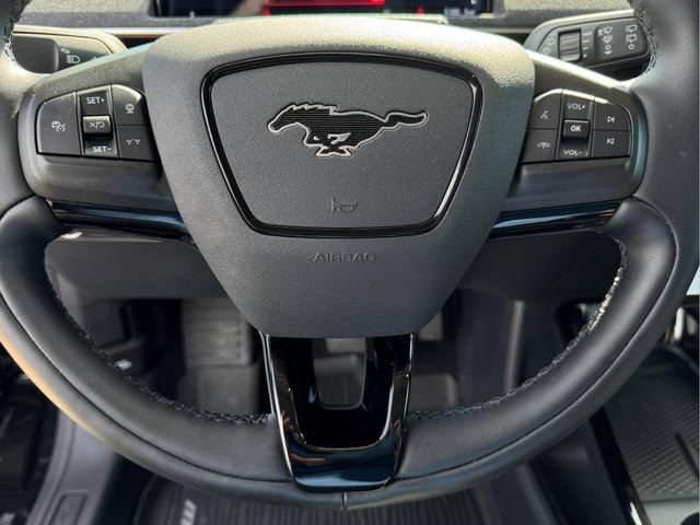 Used 2024 Ford Mustang Mach-E Premium AWD/4WD image 29