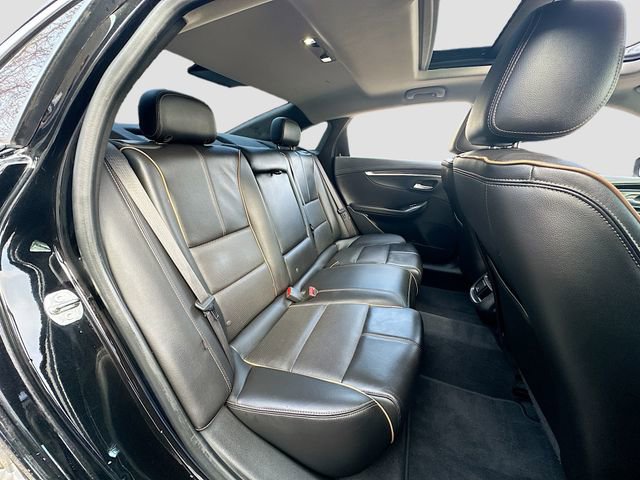 Used 2017 Chevrolet Impala Premier w/ Enhanced Convenience Package image 29