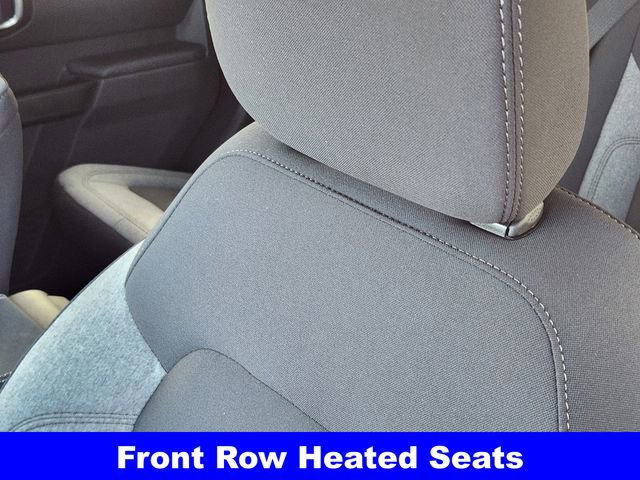 New 2025 Ford Bronco Big Bend image 15