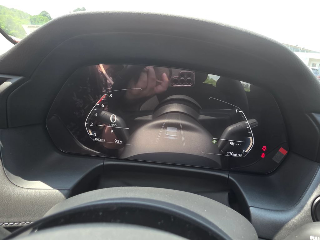 New 2026 MAZDA CX-5 AWD 2.5 S image 22