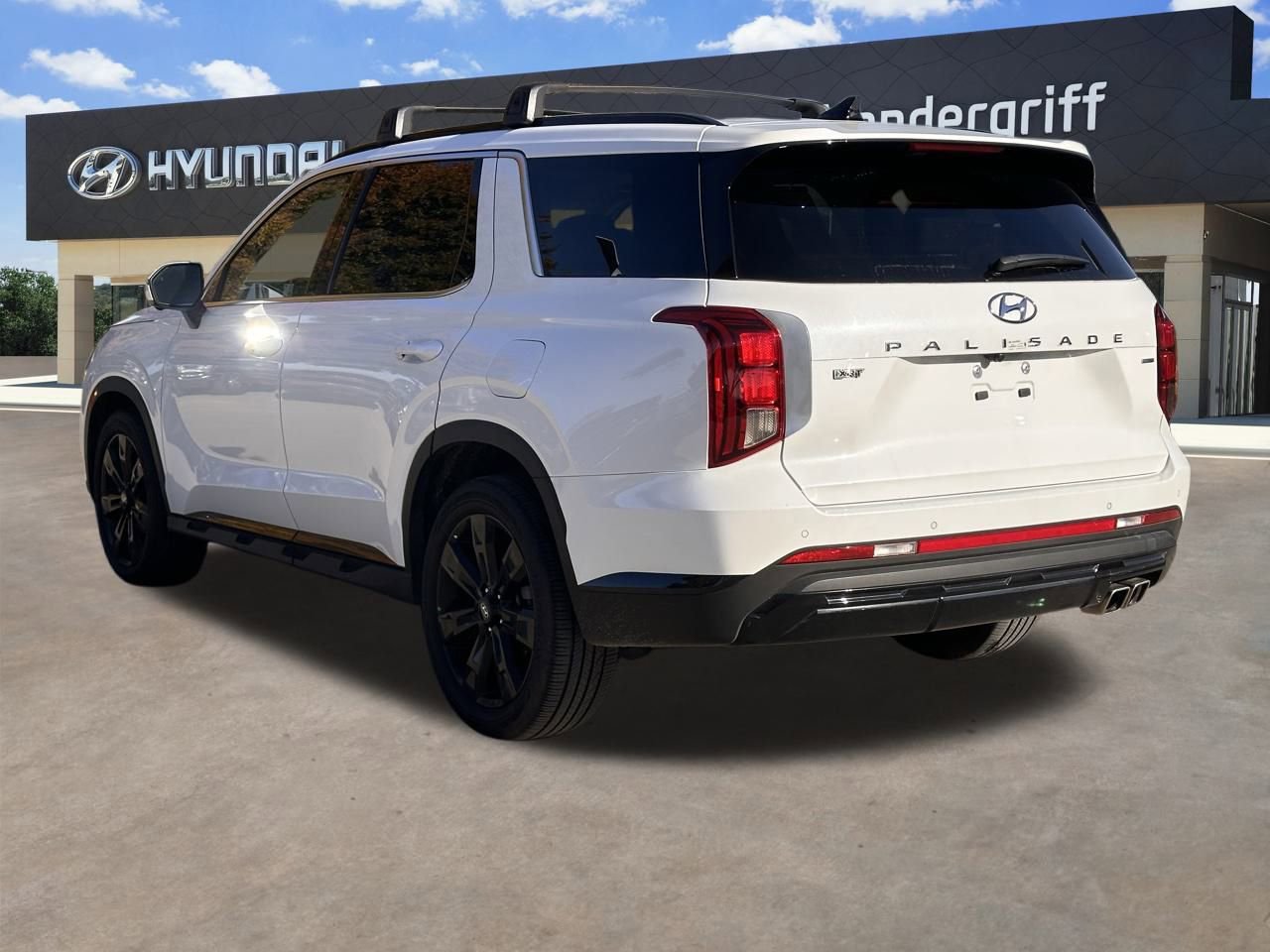 Used 2025 Hyundai Palisade XRT image 13