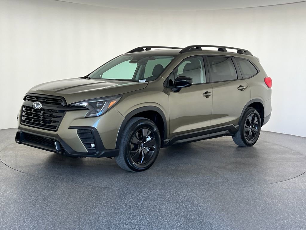 New 2026 Subaru Ascent Premium image 9