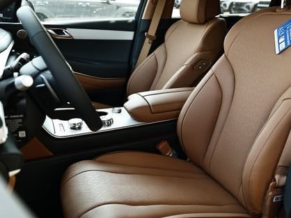 New 2026 Genesis GV80 2.5T Prestige AWD/4WD image 21