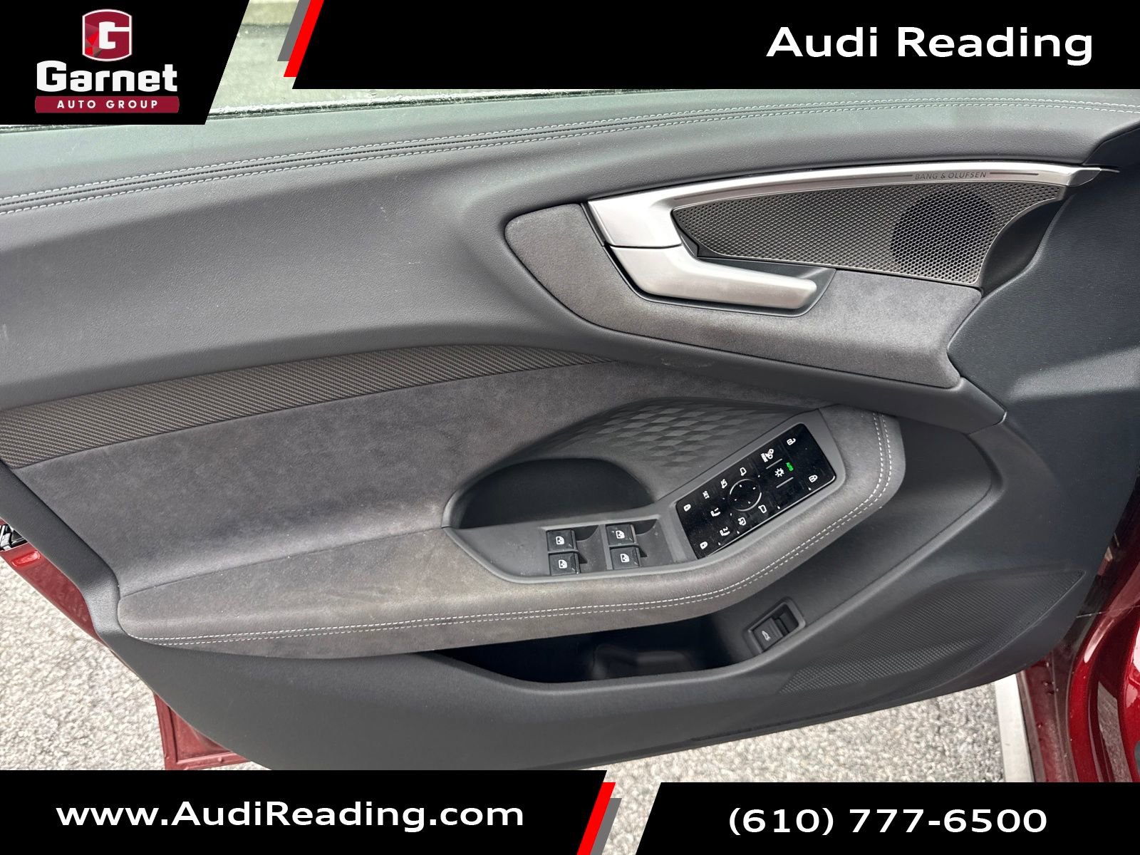 Used 2025 Audi S5 Premium Plus w/ Premium Plus Package image 11