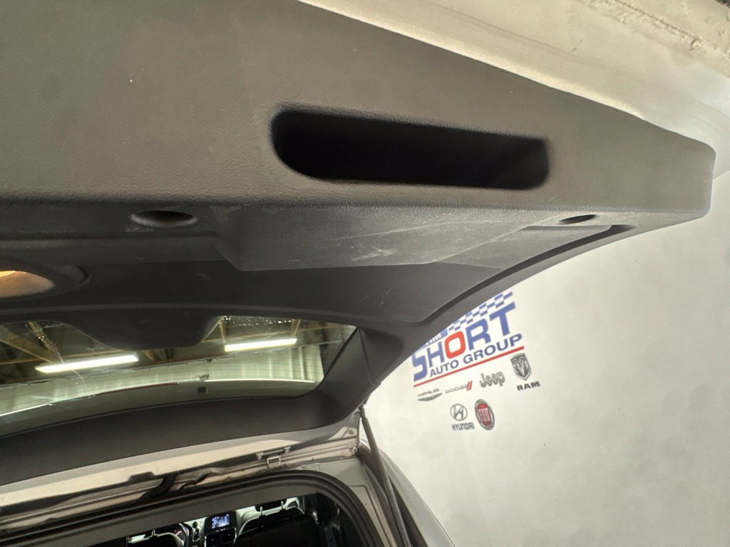Used 2019 Dodge Grand Caravan GT w/ Safety Sphere Group FWD image 11
