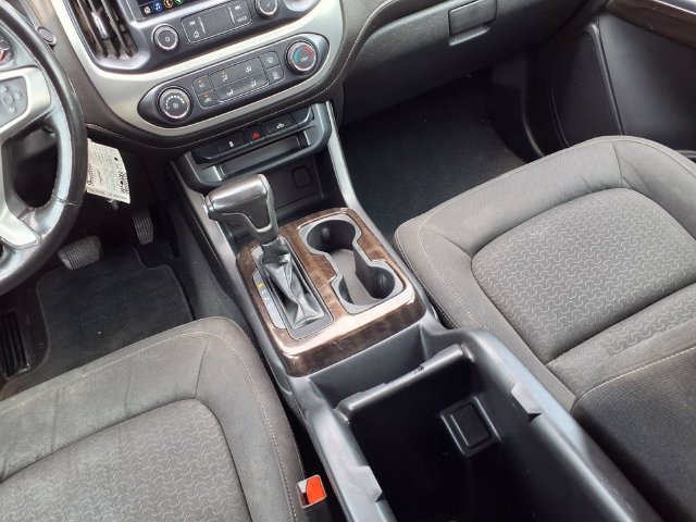 Used 2019 GMC Canyon SLE RWD image 8