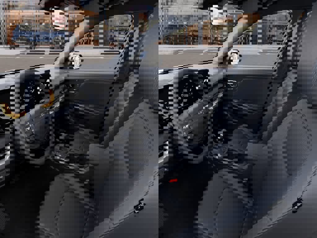 New 2026 Kia K4 EX image 17