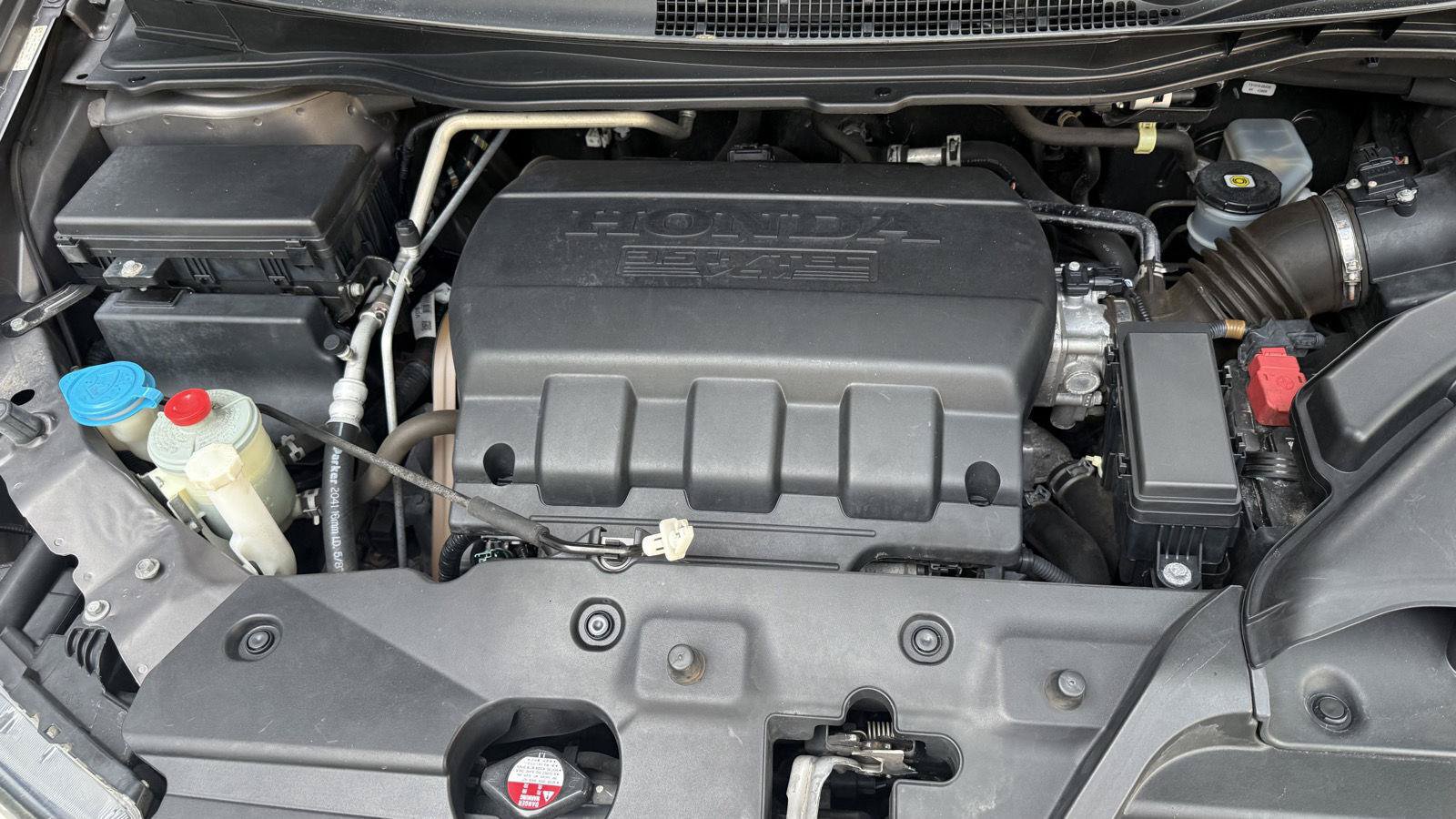 Used 2016 Honda Odyssey SE image 21