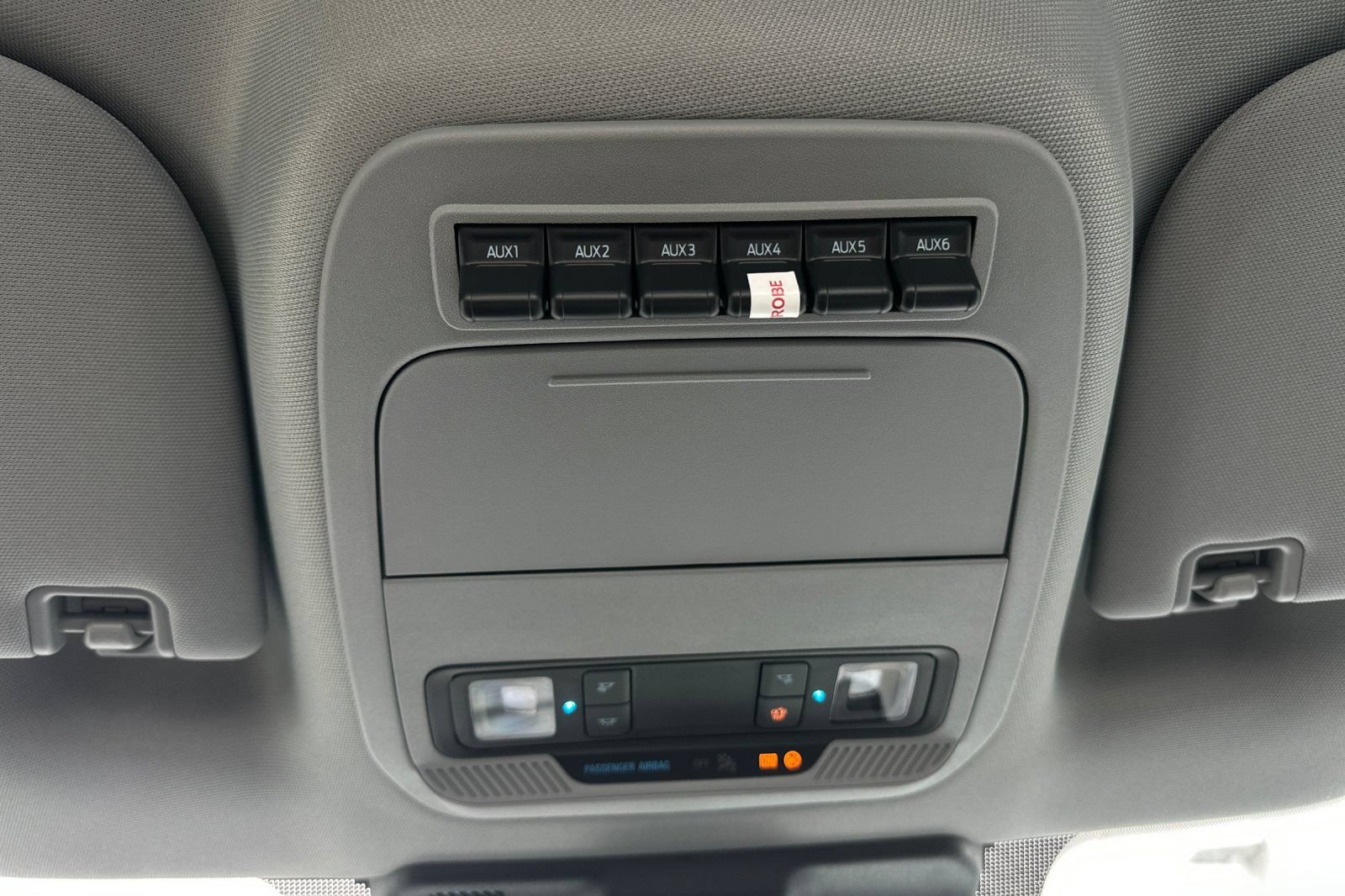 New 2026 Ford F600 2WD Regular Cab Super Duty image 26