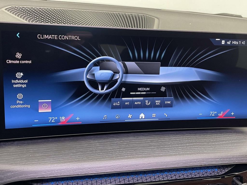 New 2026 BMW i4 xDrive40i AWD/4WD image 27