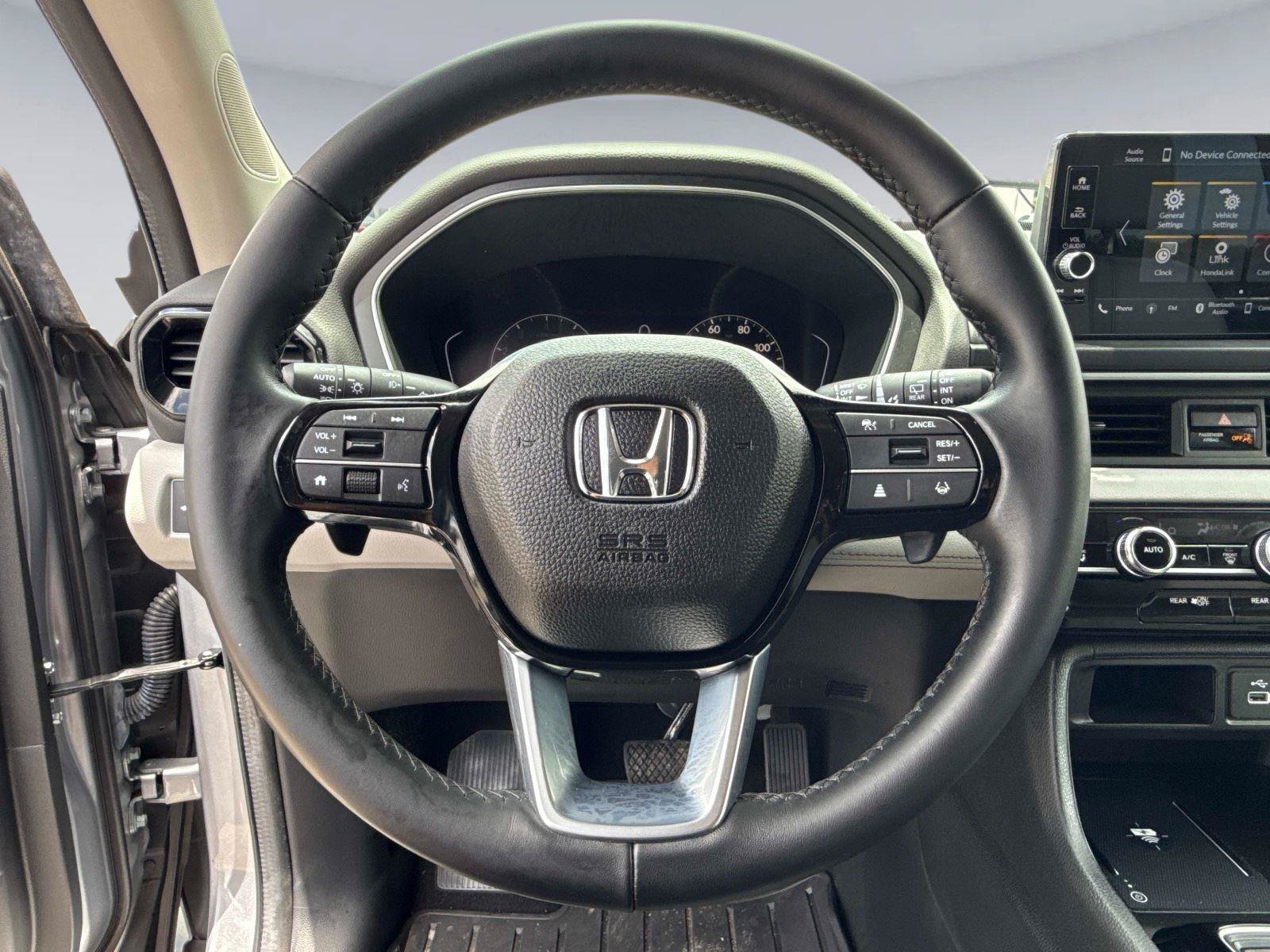 Certified 2024 Honda Pilot EX-L image 30