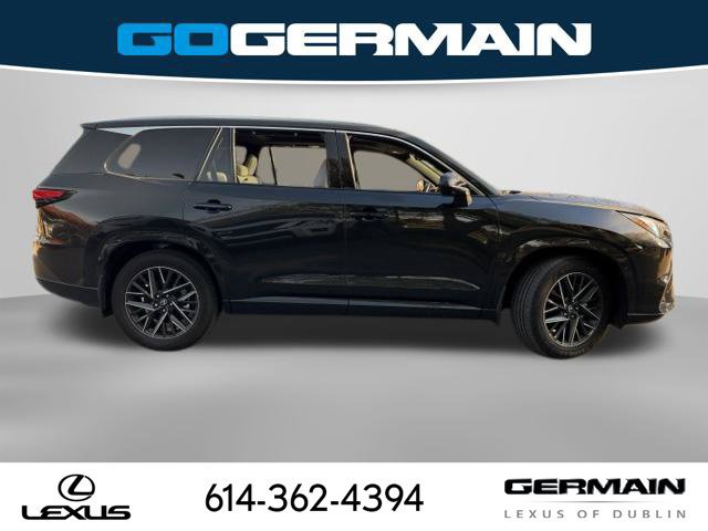 Used 2026 Lexus TX 350 AWD w/ Technology Package image 5
