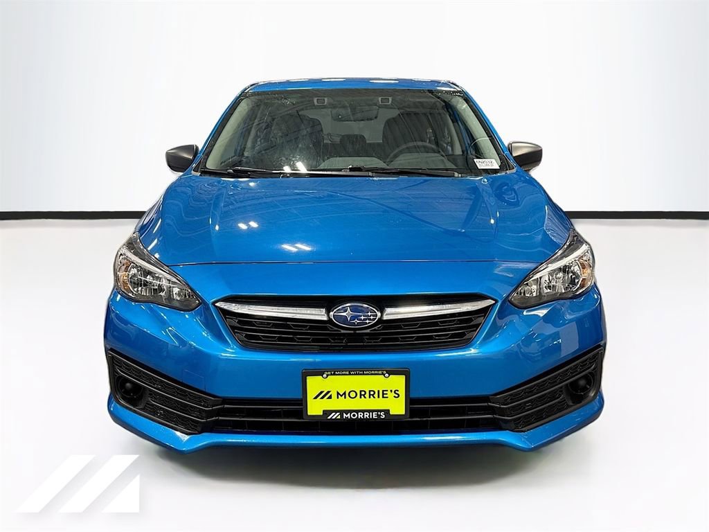 Certified 2023 Subaru Impreza 2.0i image 2