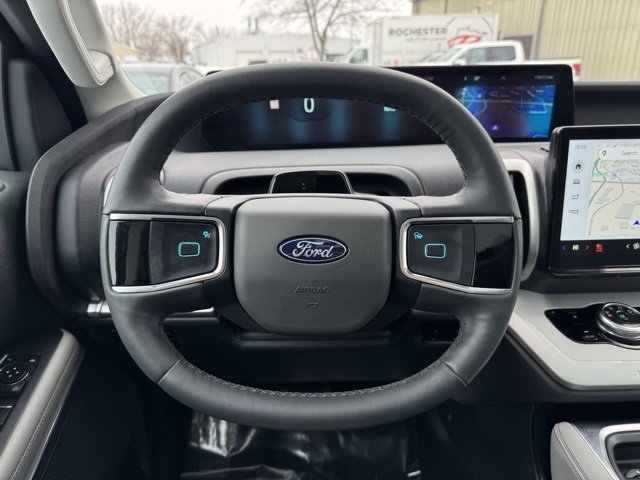 Certified 2025 Ford Expedition Max Active image 33