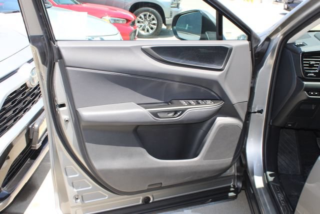 Certified 2025 Lexus NX 250 FWD image 11