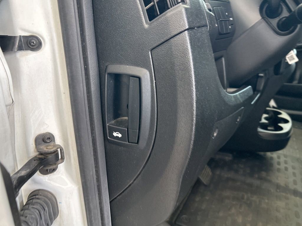 Used 2020 RAM ProMaster 1500 image 34