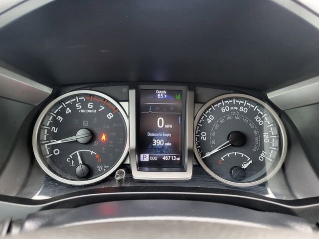 Used 2022 Toyota Tacoma SR5 image 14