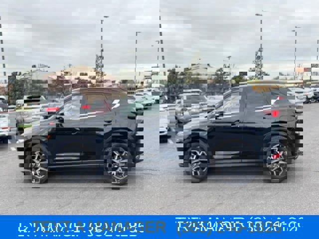 Used 2018 MAZDA CX-5 Touring w/ Preferred Equipment Package image 6