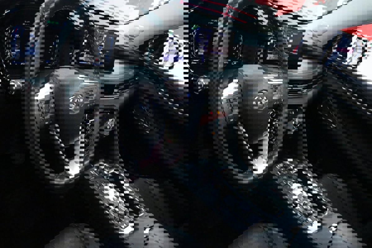 Used 2022 INFINITI QX60 Sensory image 11