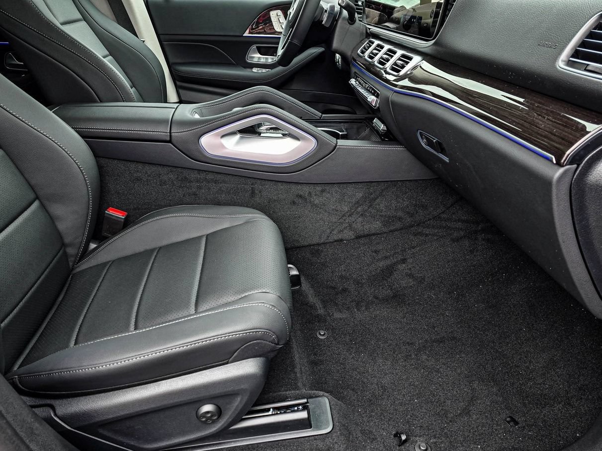 New 2026 Mercedes-Benz GLE 450 4MATIC image 36