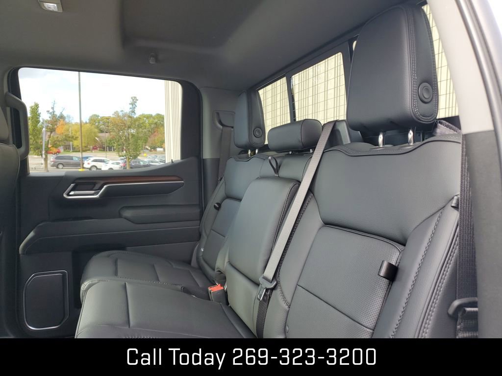 New 2026 GMC Sierra 1500 Denali w/ Denali Reserve Package image 26