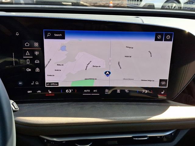 Certified 2025 Audi Q5 Premium w/ Convenience Package image 17