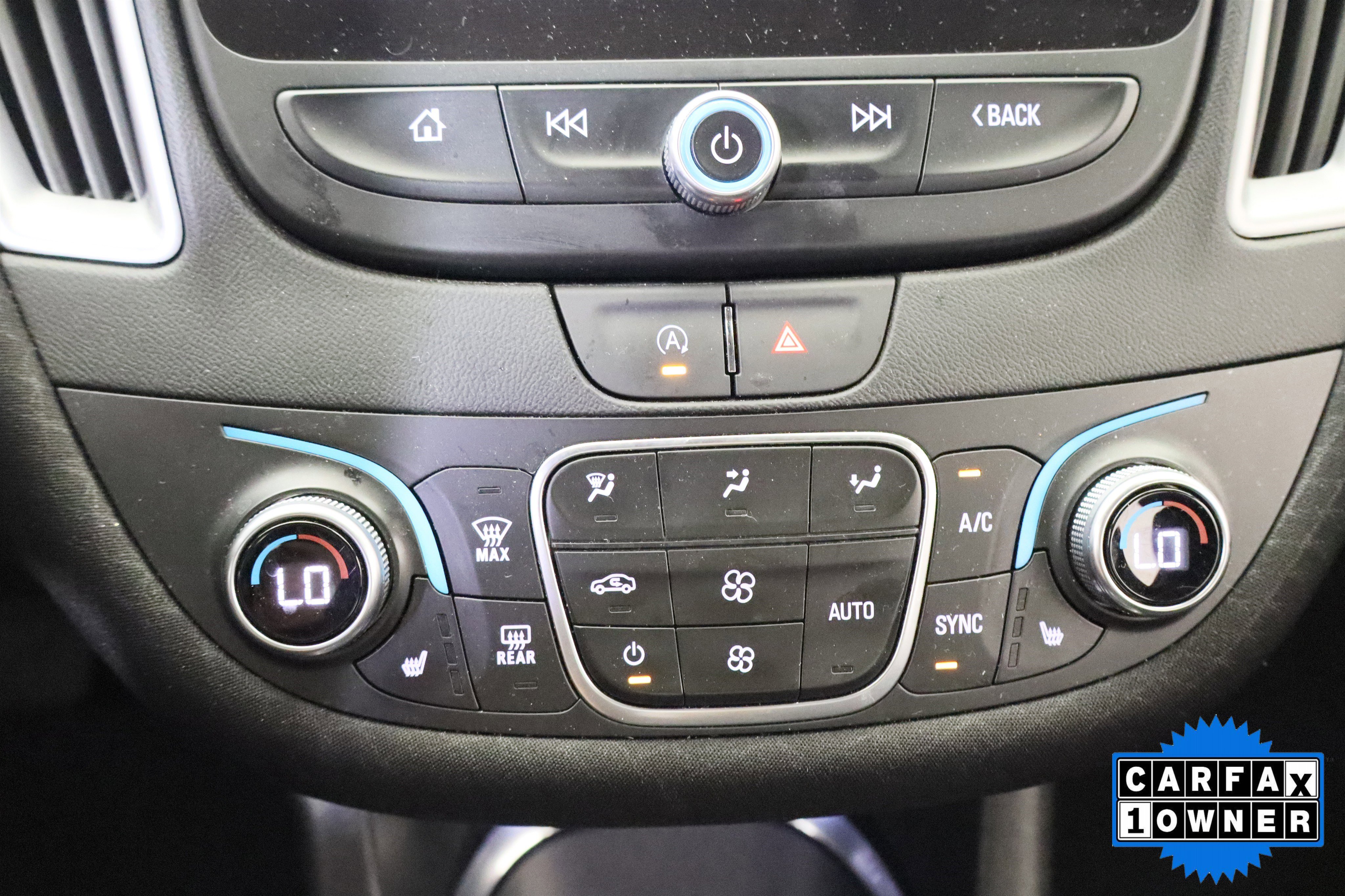 Used 2025 Chevrolet Malibu LT image 25