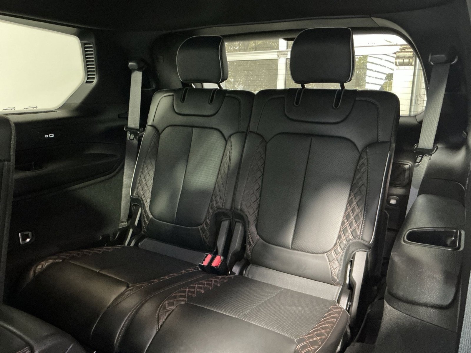 Used 2022 Jeep Grand Cherokee L Summit AWD/4WD image 26