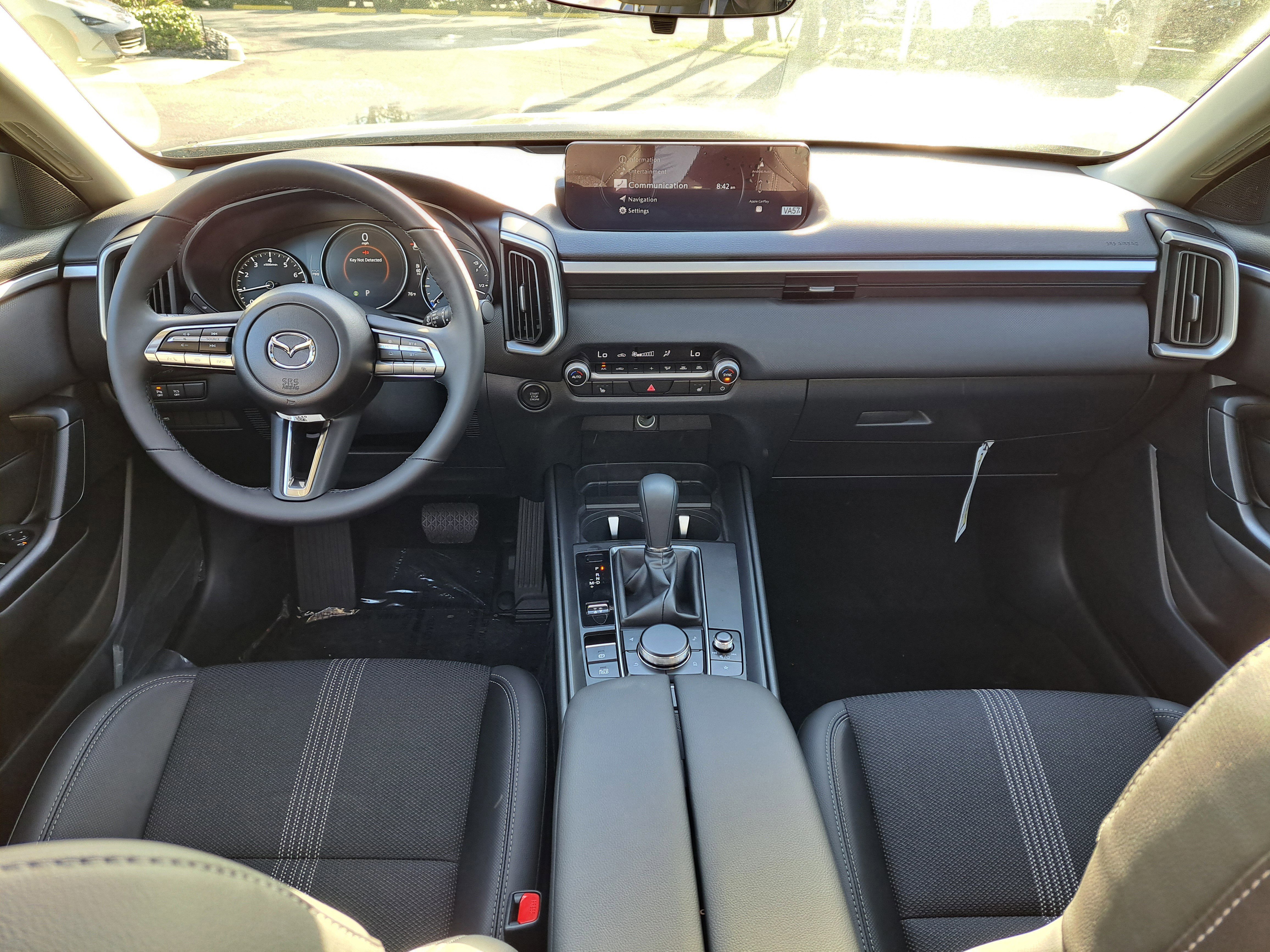 New 2026 MAZDA CX-50 AWD 2.5 Meridian Edition w/ Weather Package image 6