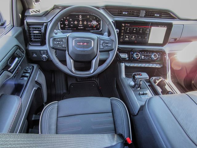 New 2026 GMC Sierra 1500 AT4X image 19