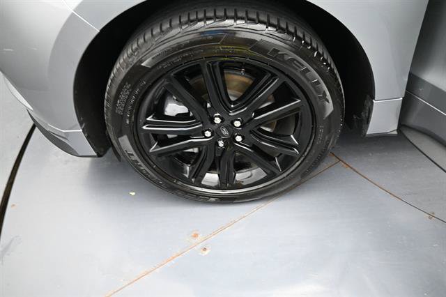 Used 2024 Ford Edge ST-Line AWD/4WD image 22