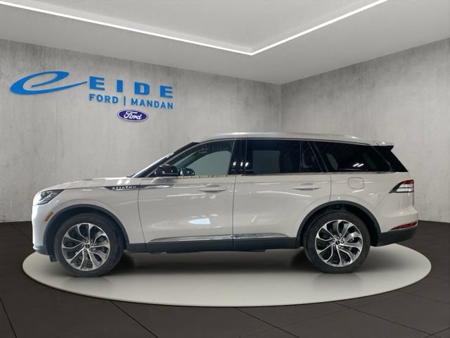 Used 2025 Lincoln Aviator Reserve w/ Illumination Package AWD/4WD image 8