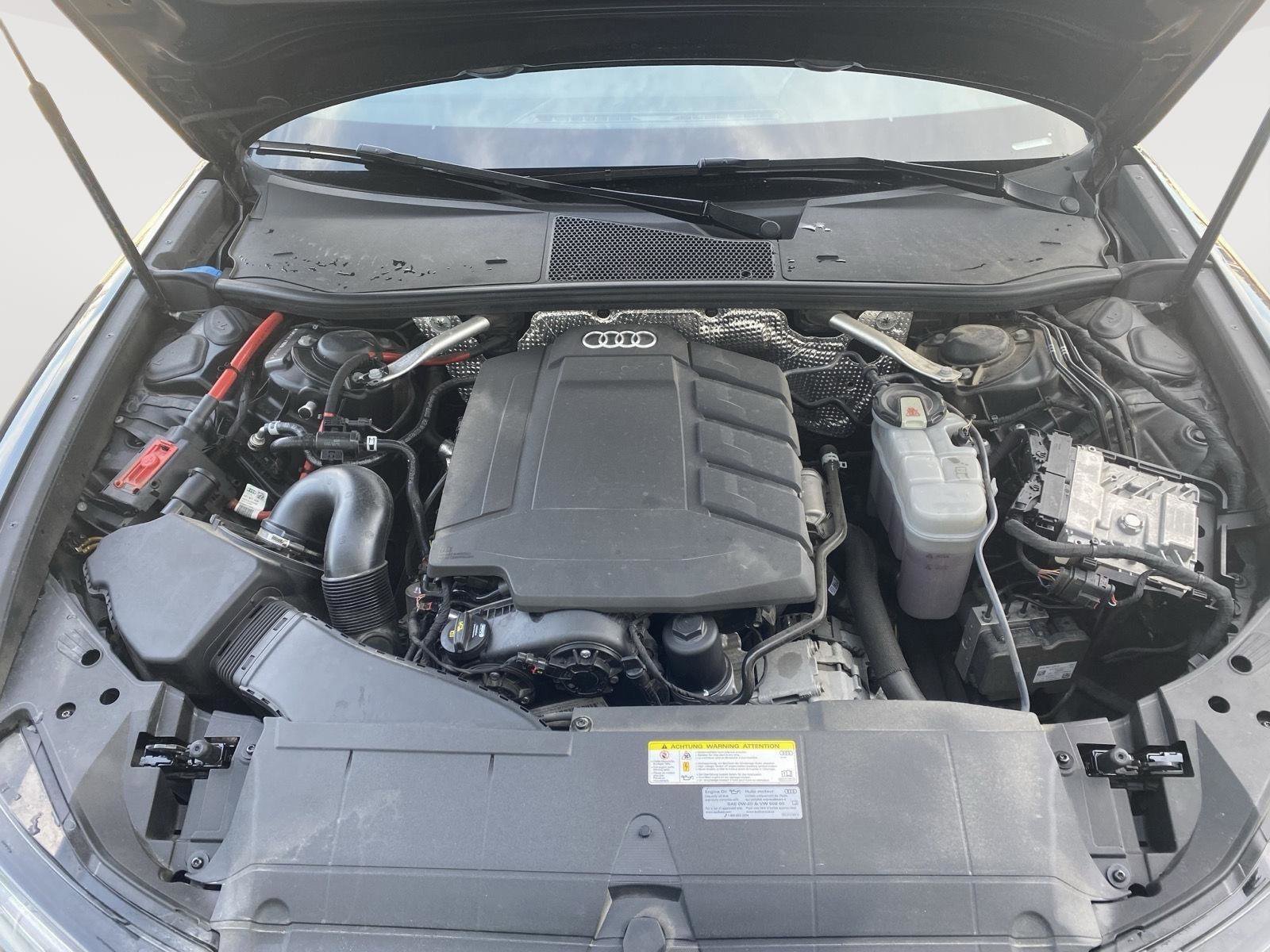 Used 2019 Audi A6 2.0T Premium w/ Convenience Package image 26