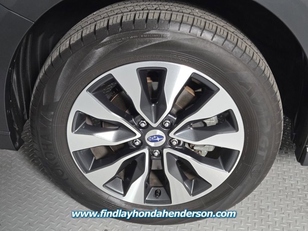 Used 2023 Subaru Outback Limited image 8