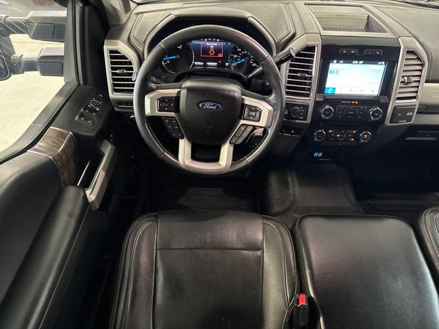 Used 2017 Ford F350 Lariat w/ FX4 4x4 Off Road Package image 4