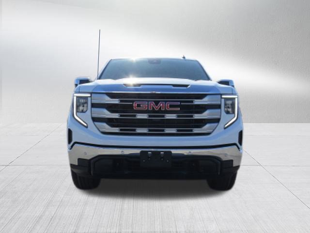 New 2026 GMC Sierra 1500 SLE w/ Preferred Package image 9