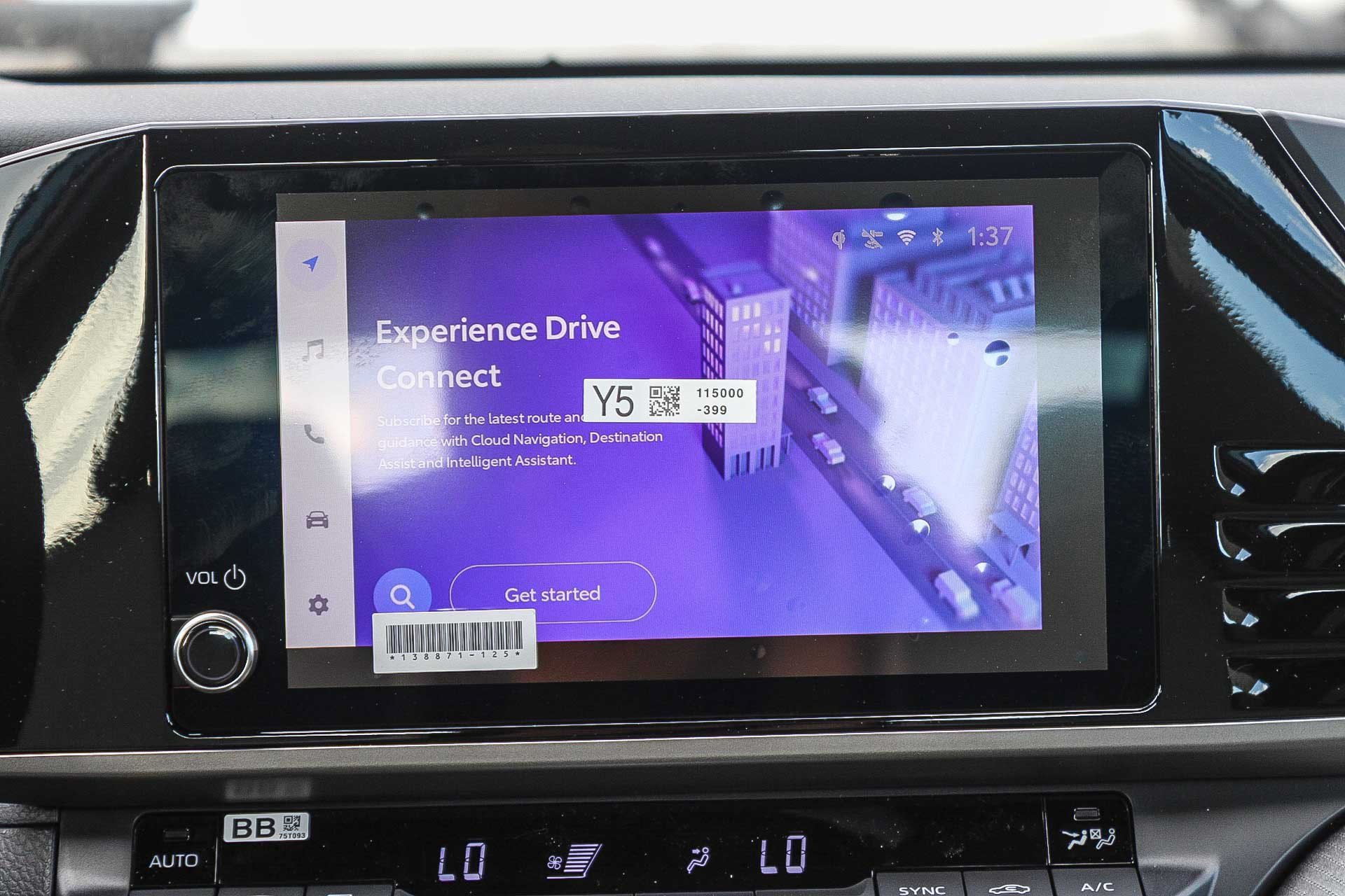 New 2026 Toyota Camry SE w/ Convenience Package FWD image 17