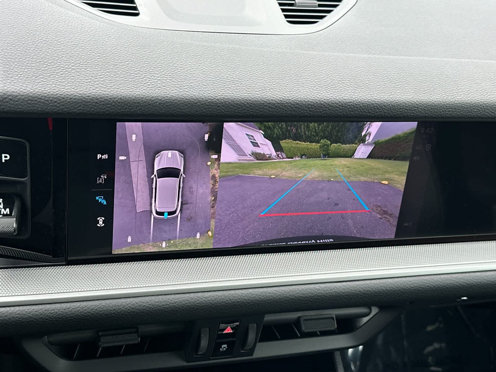 New 2026 Porsche Cayenne S AWD/4WD image 23