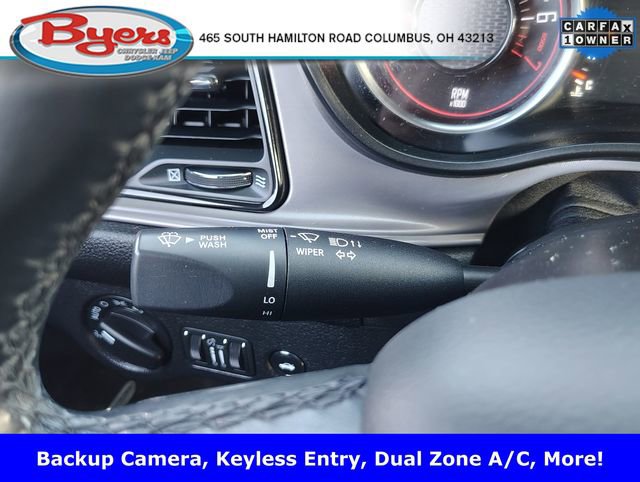 Used 2023 Dodge Challenger SXT image 19